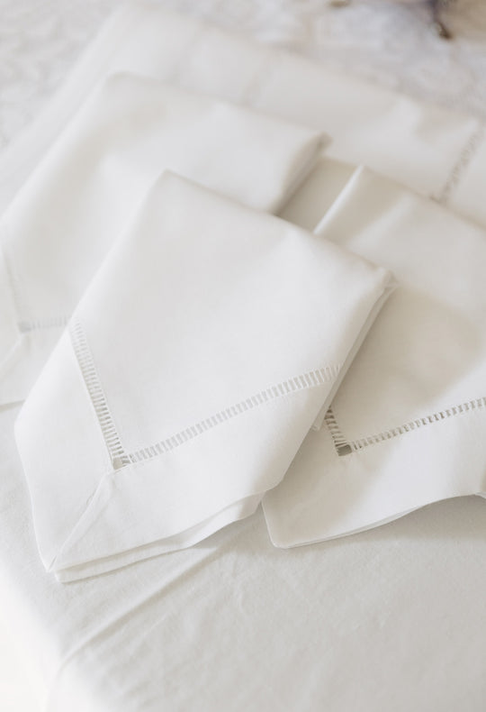 Deshilado Tabletop Napkins