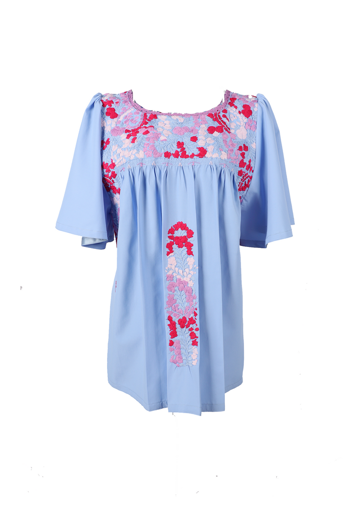 Julieta Azul Amor