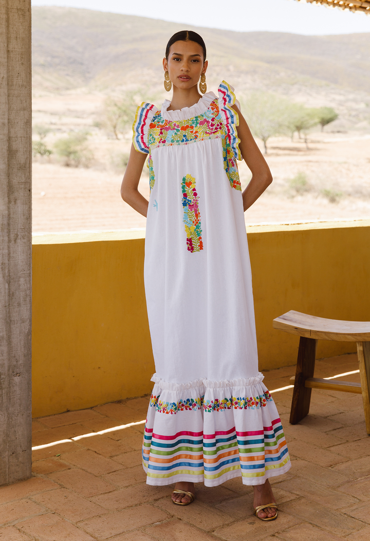 Lucia Colores de Mexico