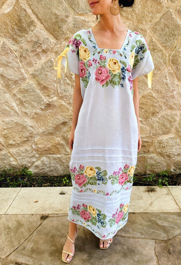 Vestido Veintidós