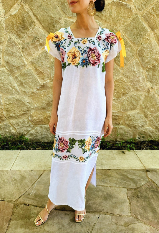 Vestido Veinticuatro