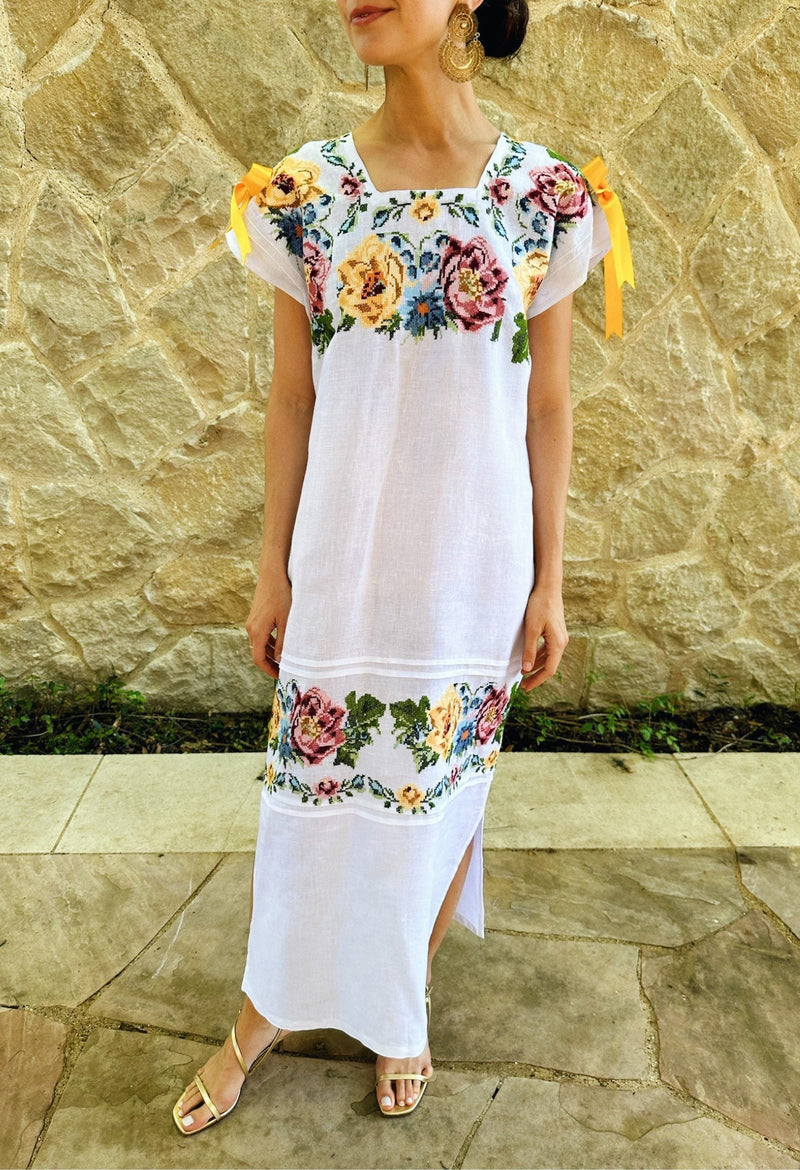 Vestido Veinticuatro
