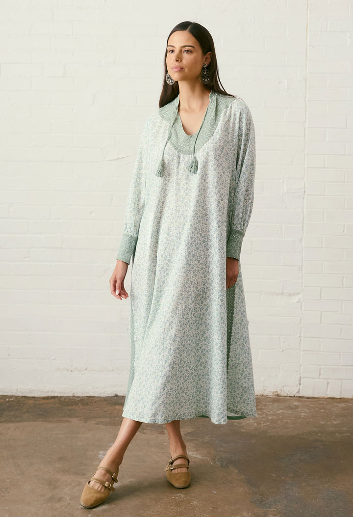 Beatriz Azul Primavera