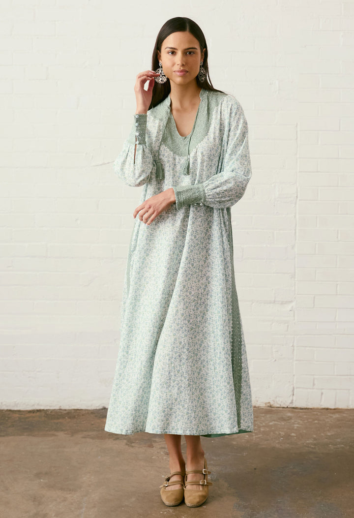 Beatriz Azul Primavera