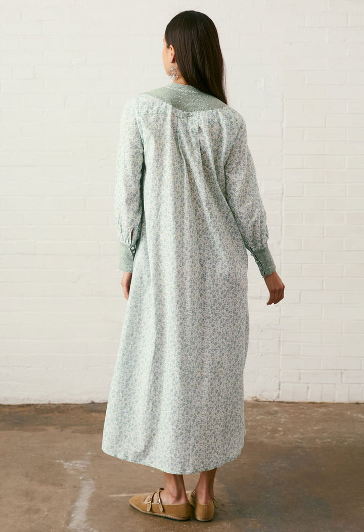 Beatriz Azul Primavera