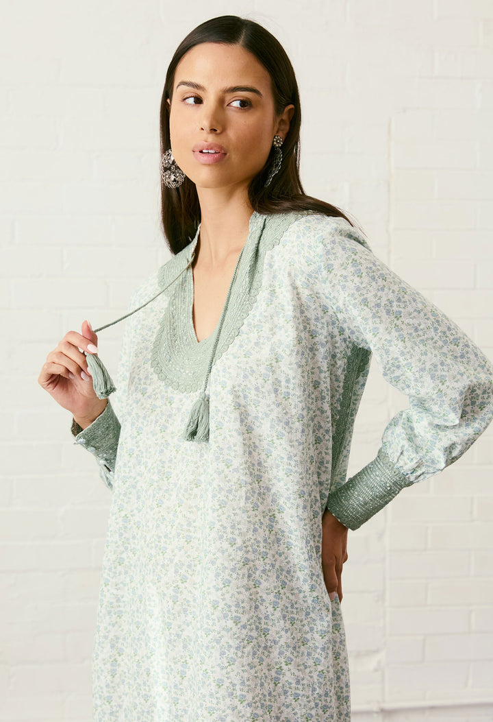 Beatriz Azul Primavera