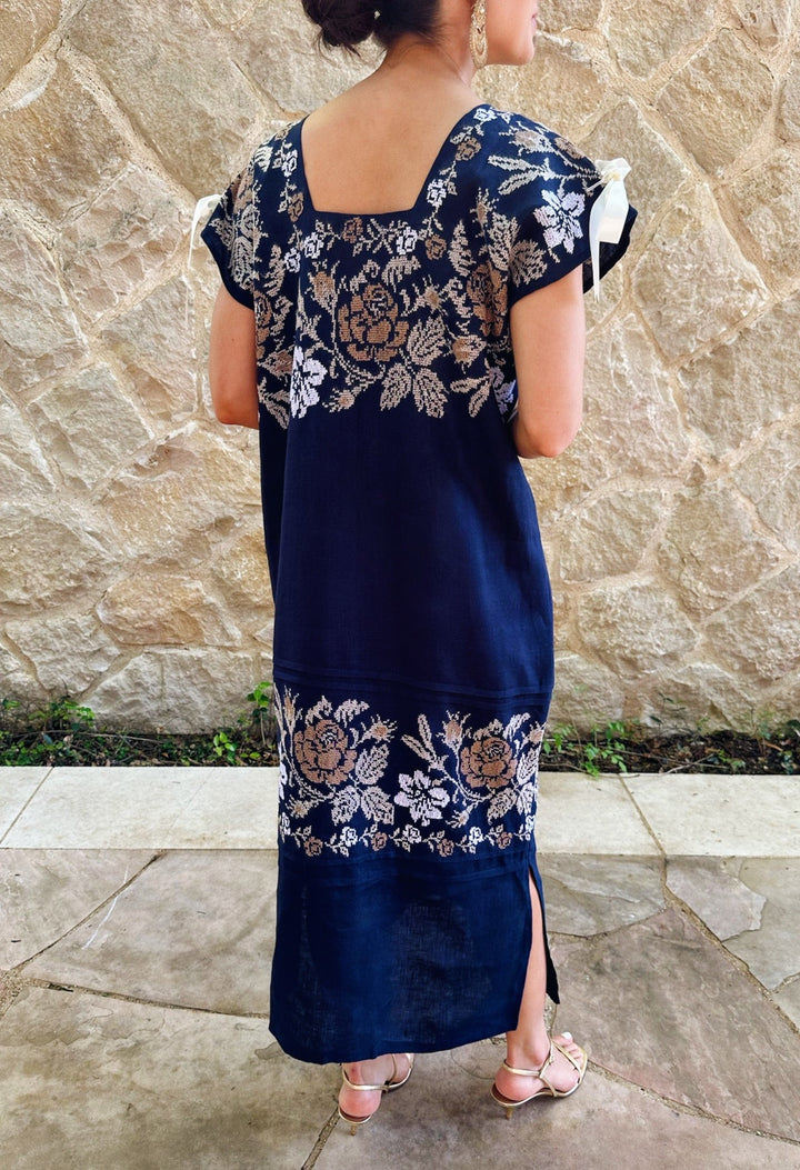 Vestido Siete