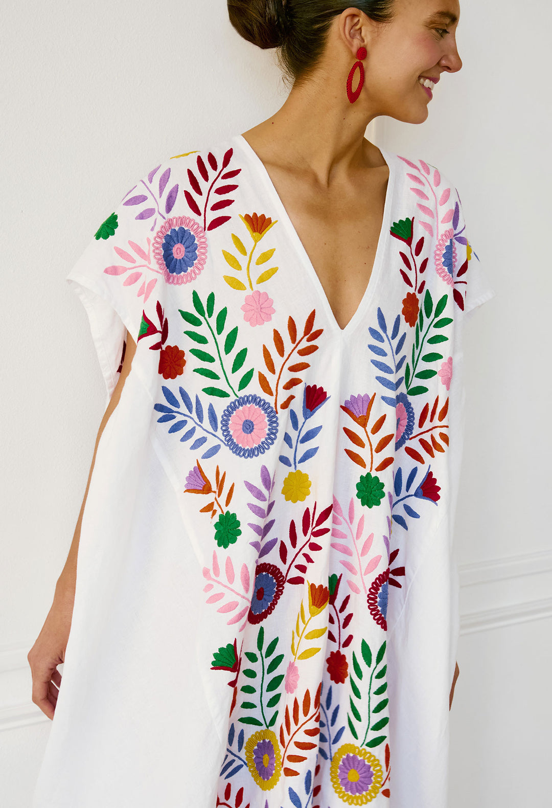 The Caftan