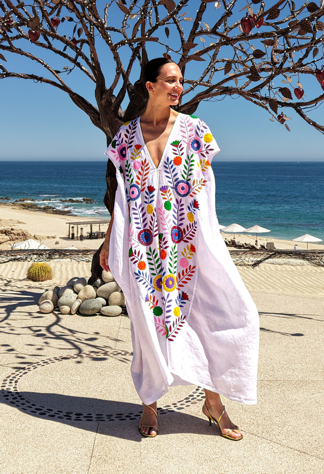 The Caftan