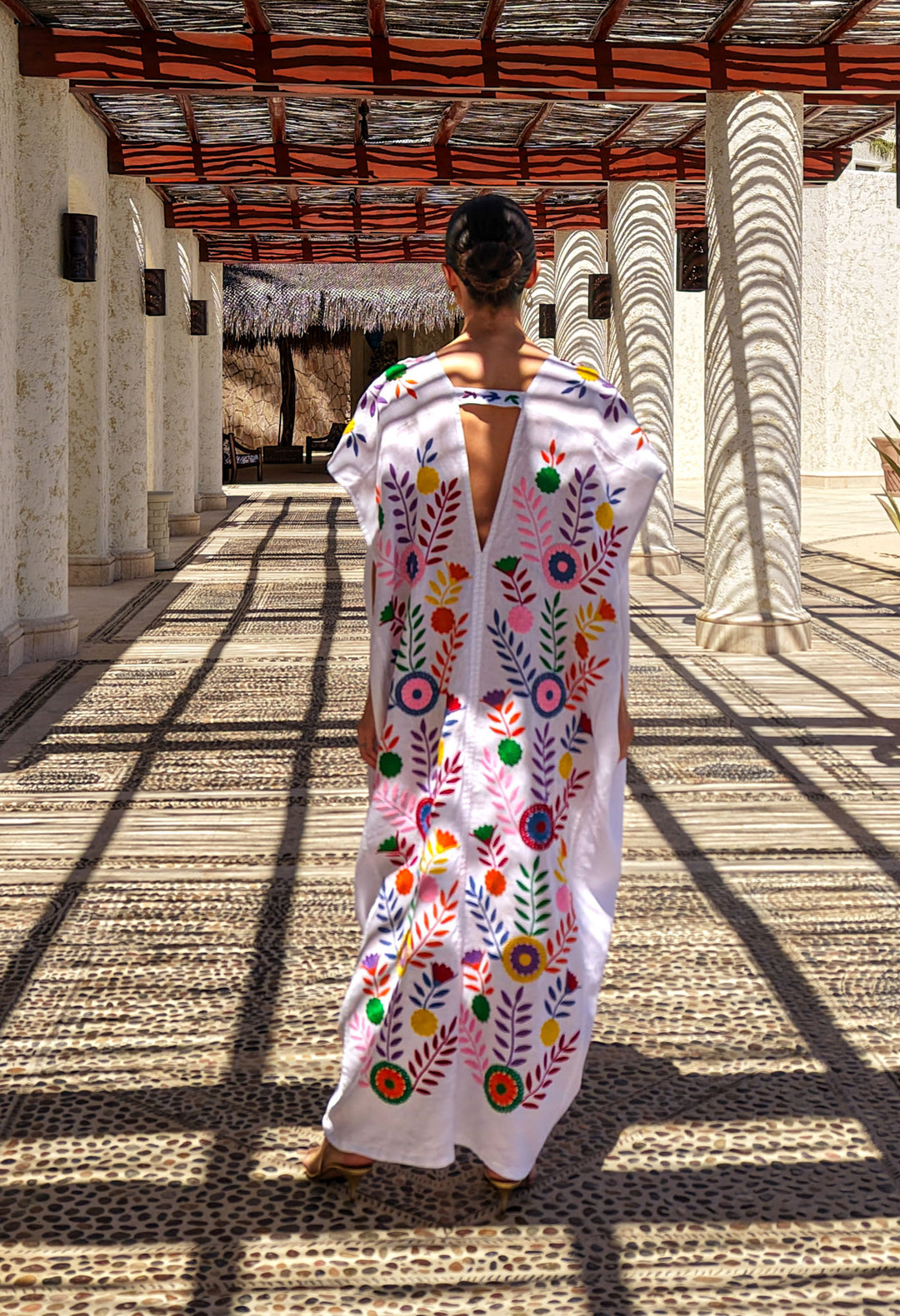 The Caftan