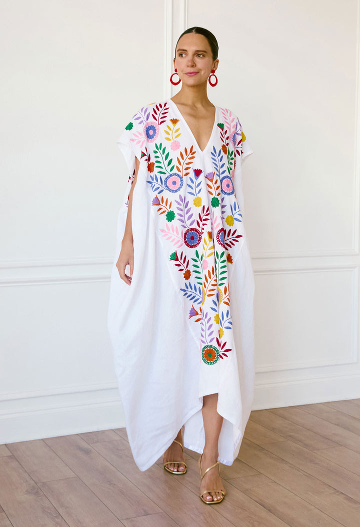 The Caftan