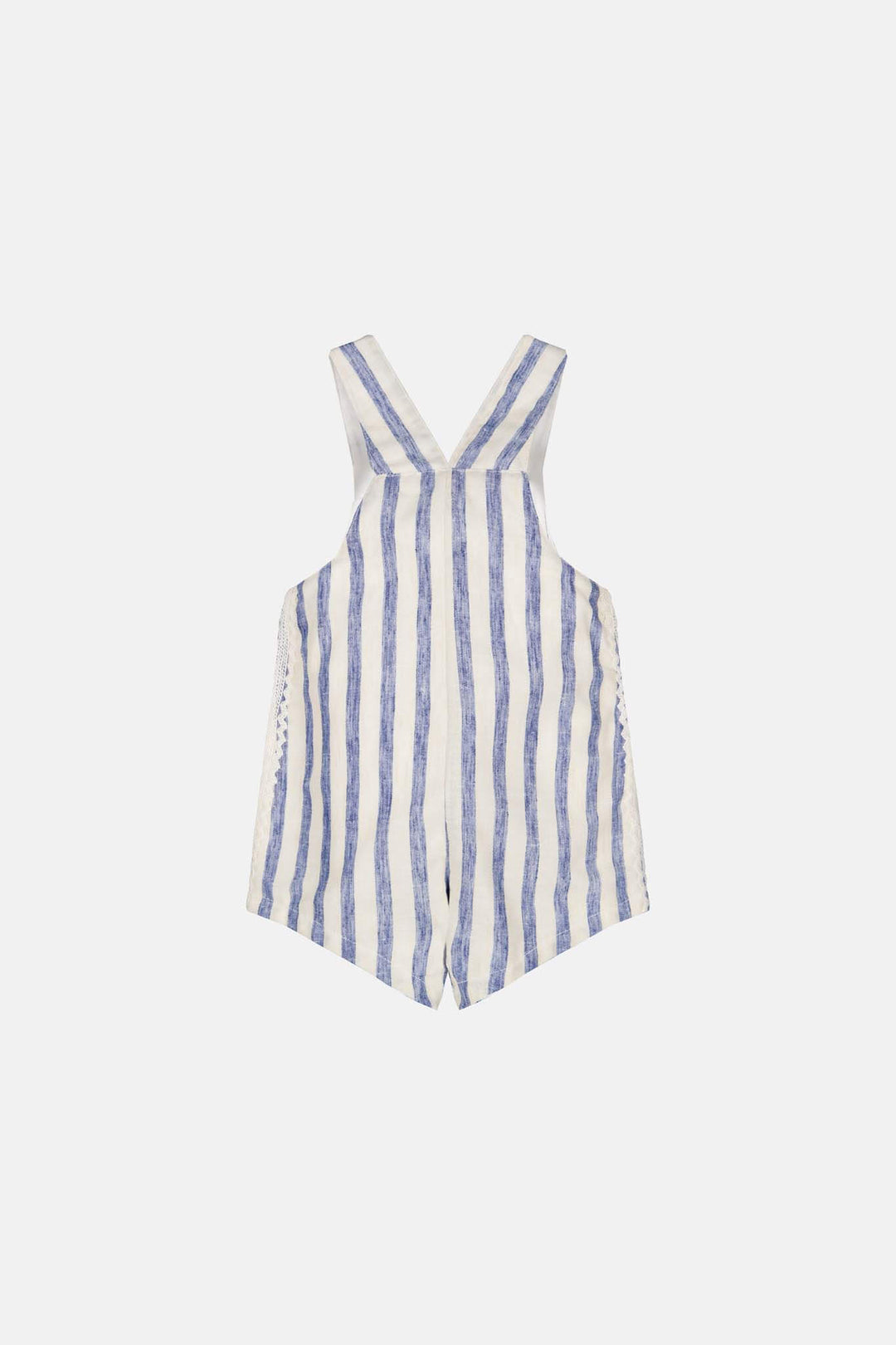 Carlito Boys Overall