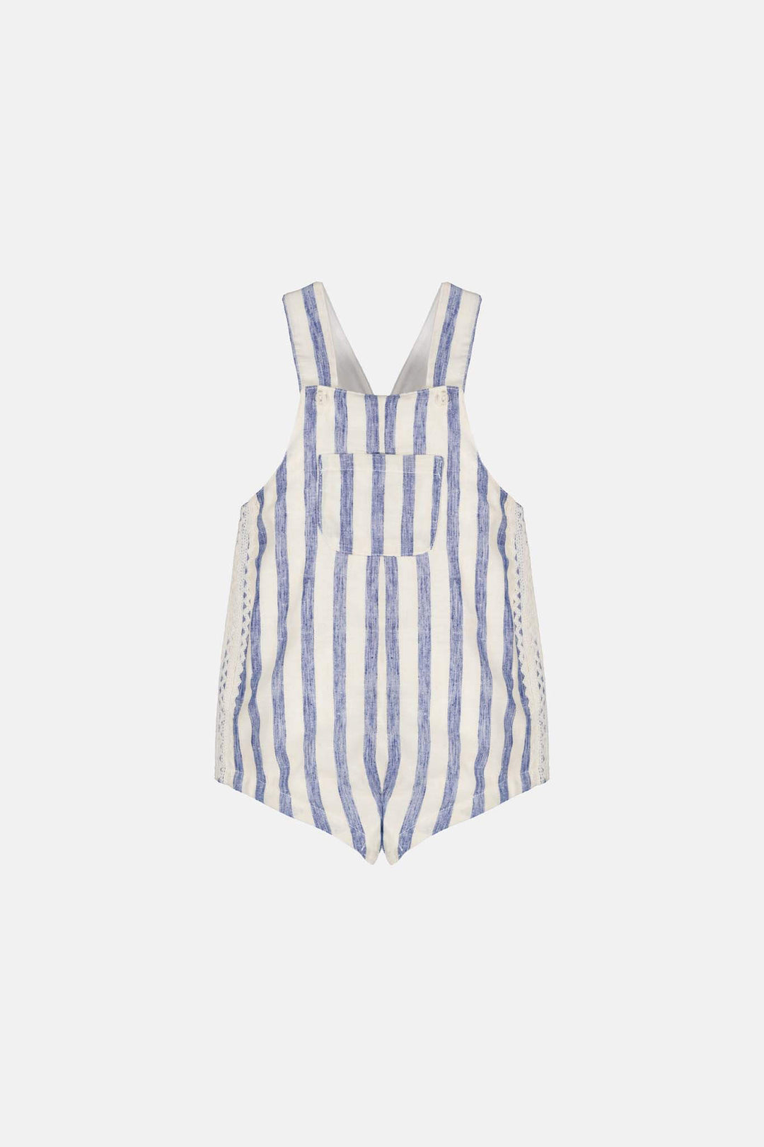 Carlito Boys Overall