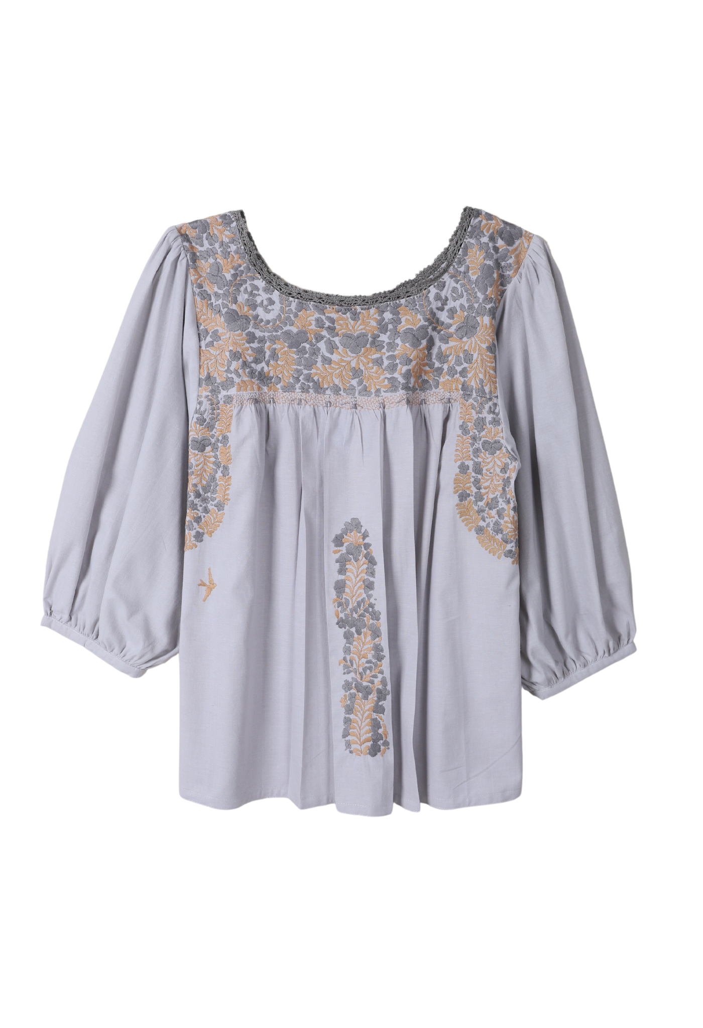 Catalina Gris y Khaki