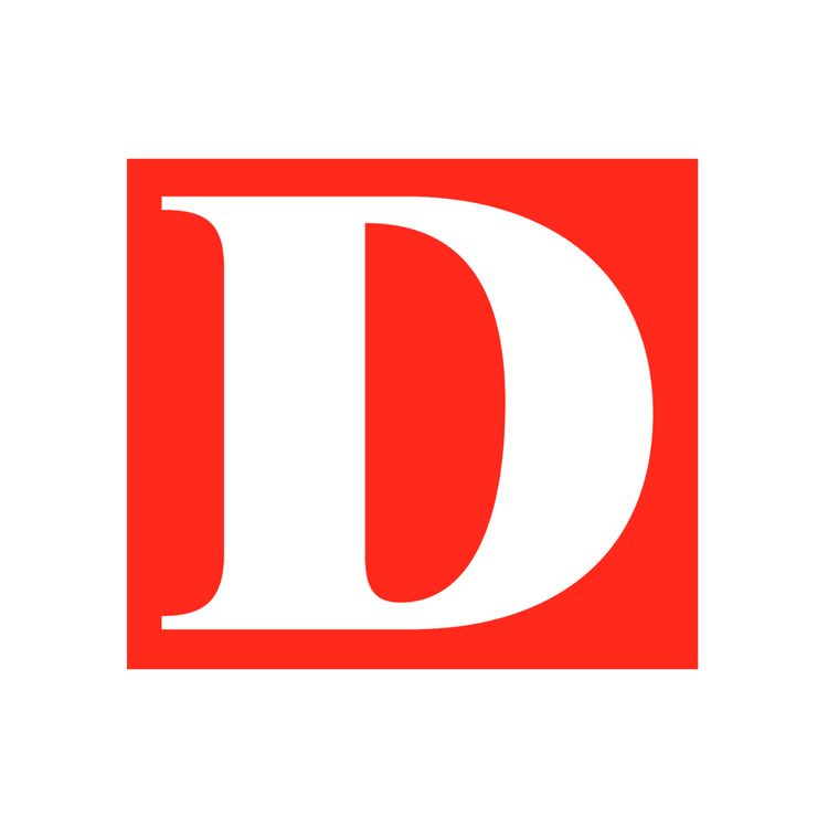press image