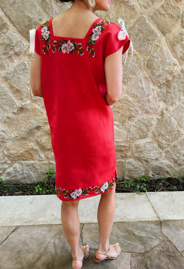 Vestido Cinco