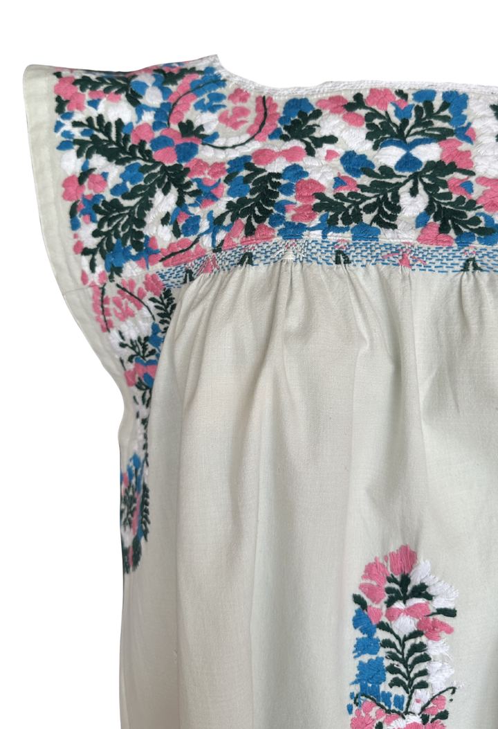 Flores Short Dress Dress Flores Gray Short Dress Flores Gray Short Dress