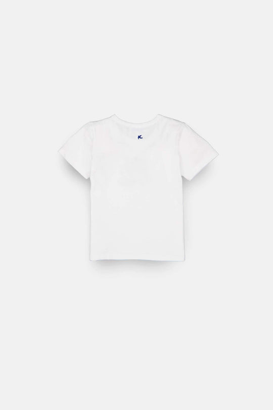 Fourth of July Girls T-shirt