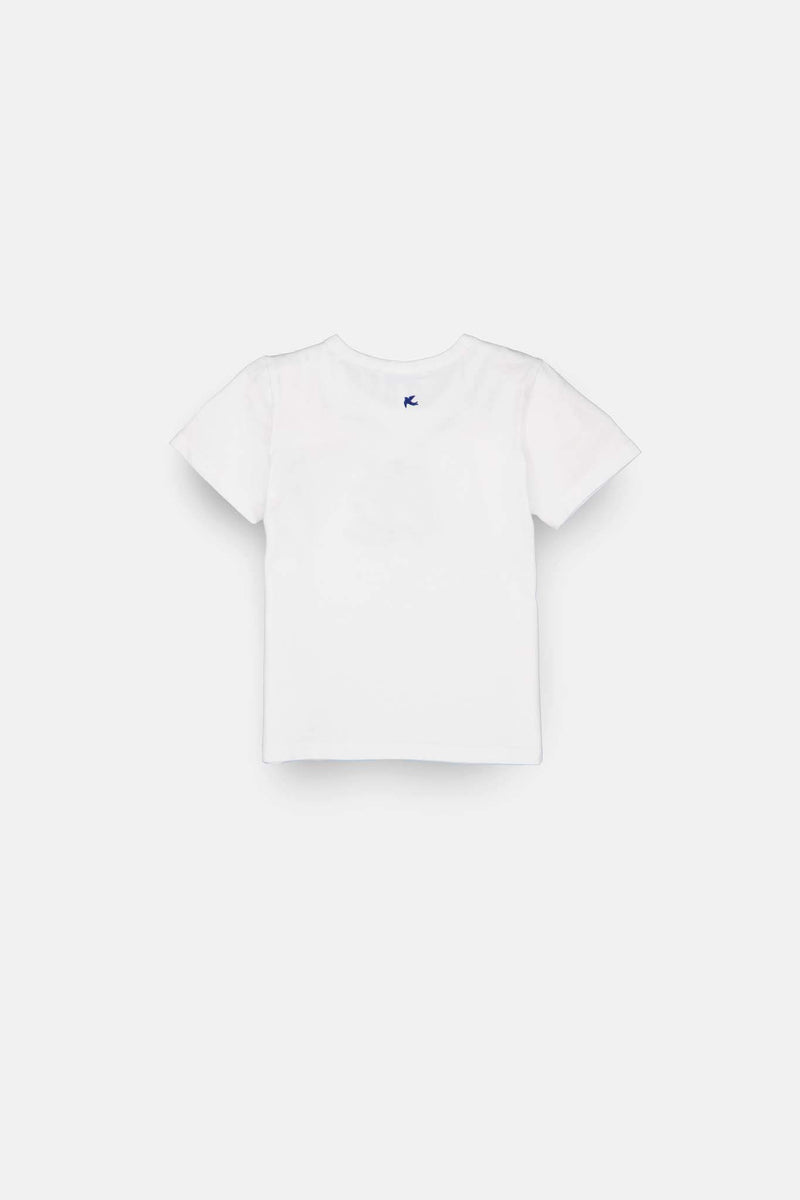 Fourth of July Girls T-shirt