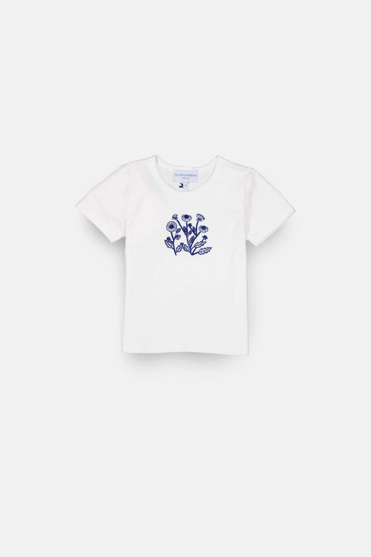 Fourth of July Girls T-shirt