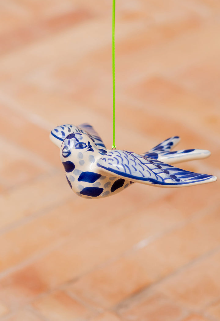 Golondrina Ornament