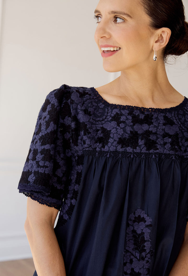 Julieta Clásicos Blouse