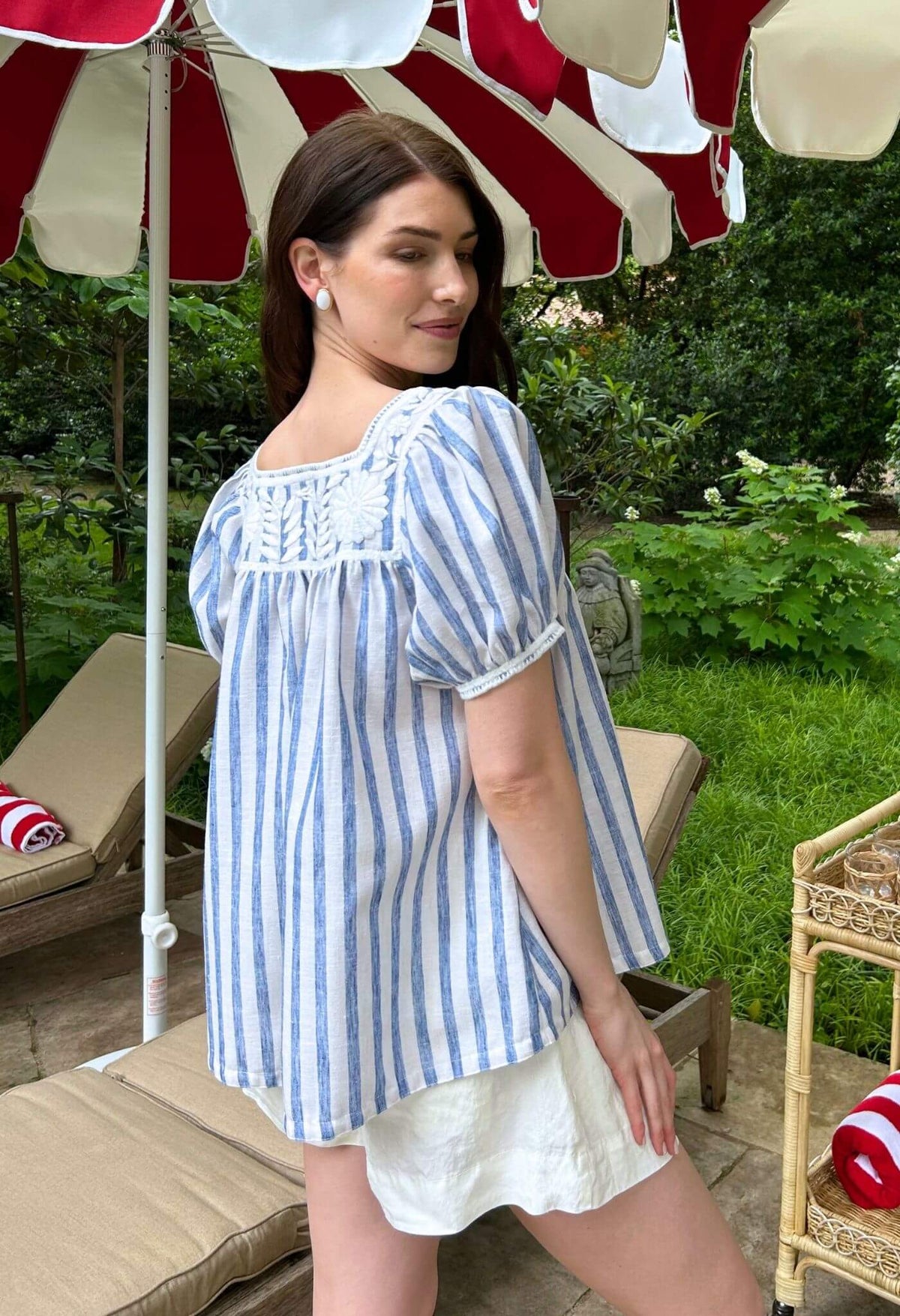 Handcrafted Women's Clothing from Mexico | 200+ Styles – Mi
