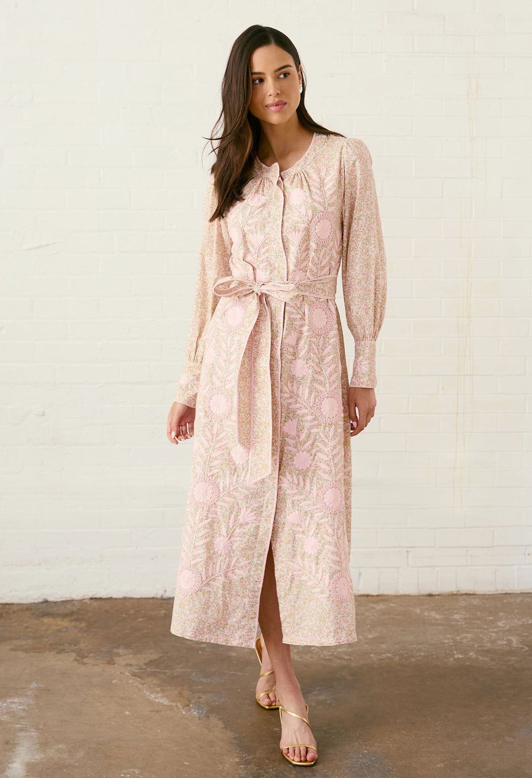 Martina Rosa Floral