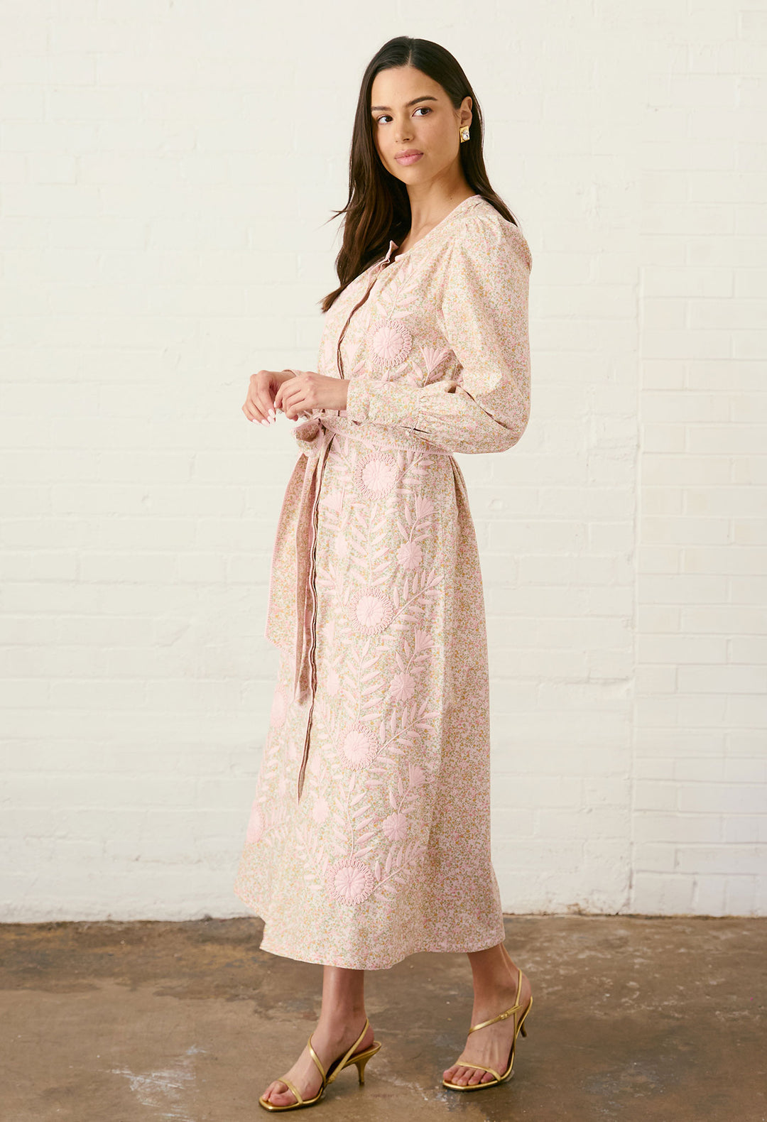 Martina Rosa Floral