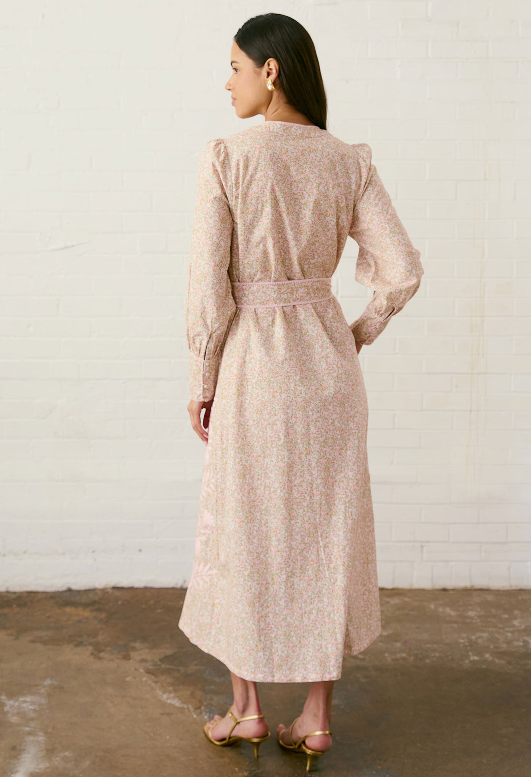 Martina Rosa Floral