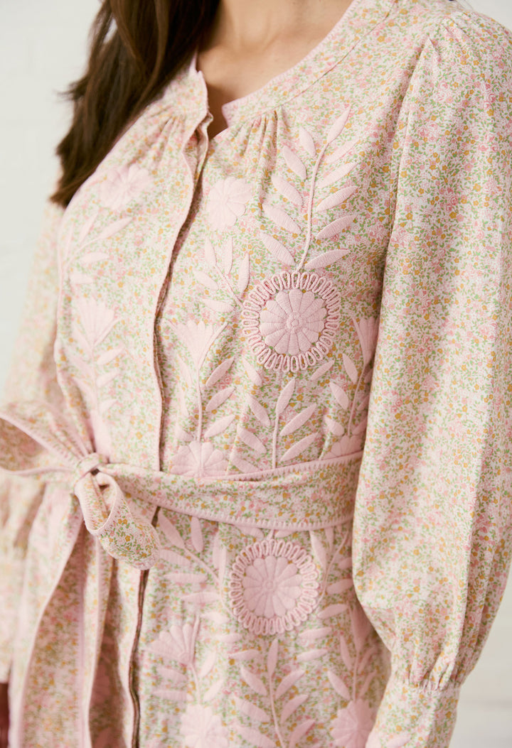 Martina Rosa Floral