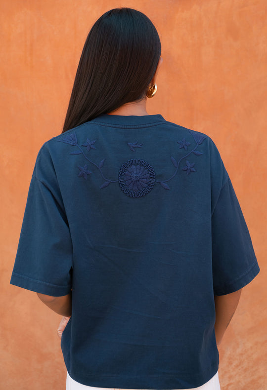 Azul T-shirt