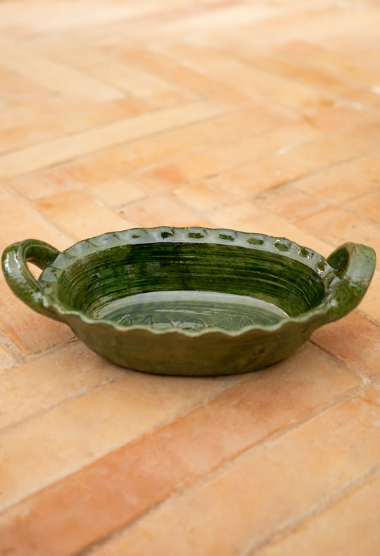 Plato Ceramico Small