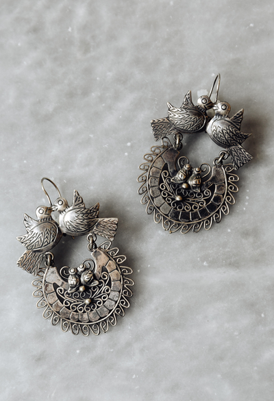 Earrings Earrings One Size Earrings Cinco Earrings Cinco