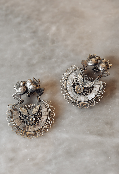 Earrings Earrings One Size Earrings Veintiocho Earrings Veintiocho