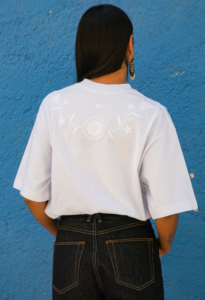Invierno T-shirt