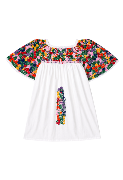 Julieta Specialty Blouse Blouse Julieta Fiesta Blouse Julieta Fiesta Blouse