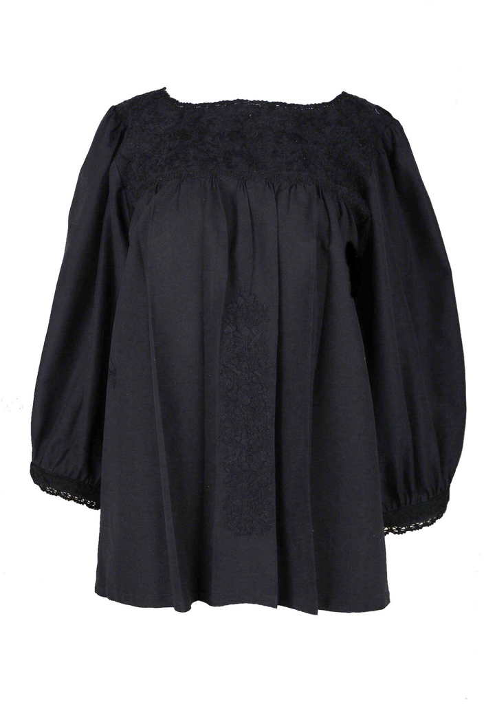 Catalina Blouse Blouse Catalina Obscura Catalina Obscura