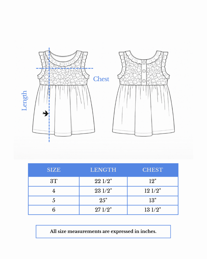 Rosita Girls Dress Childrens Rosita Fiesta Girl's Dress Rosita Fiesta Girl's Dress