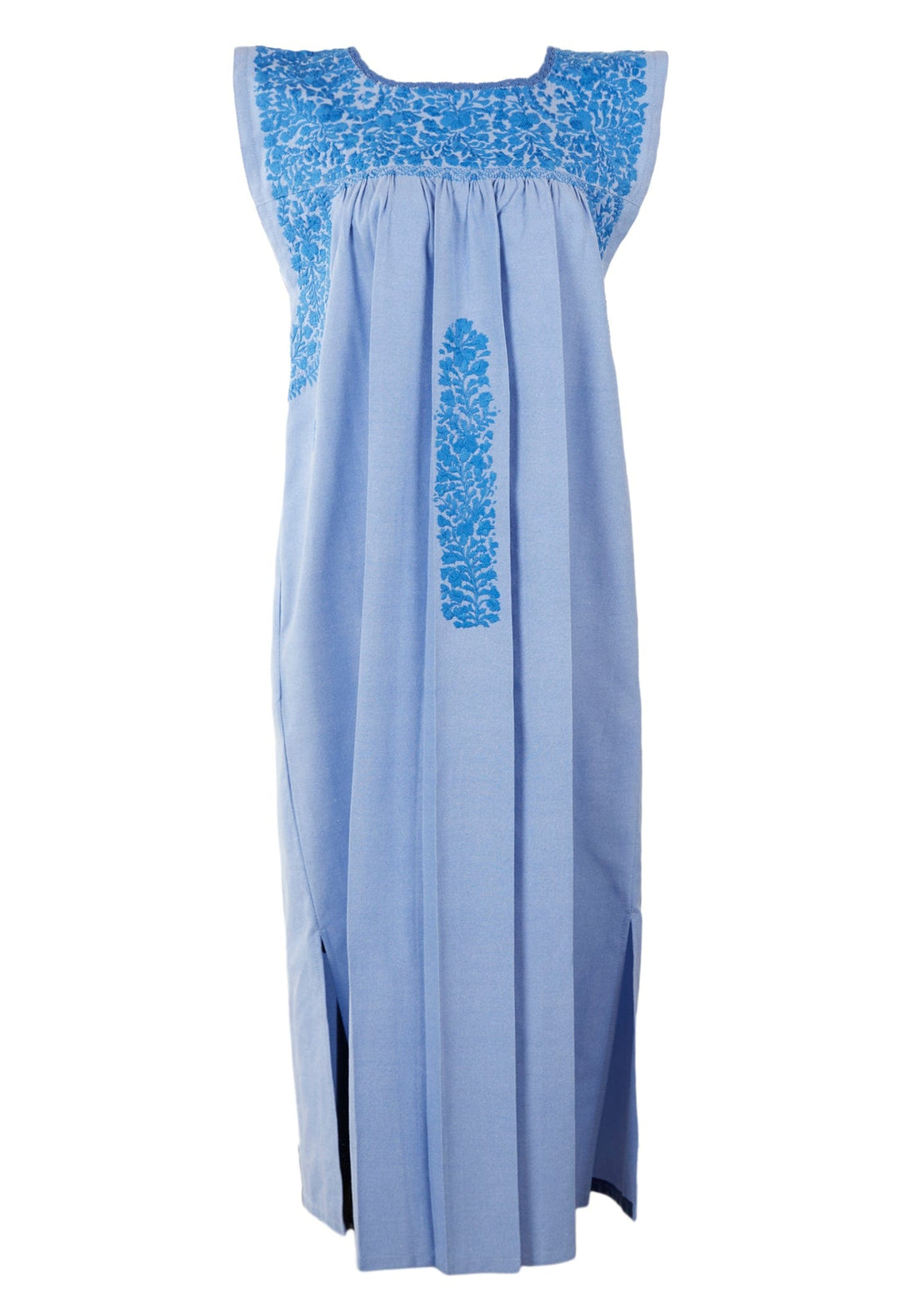 Flores Midi Dress Dress Coco Azul