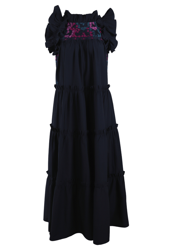 Alicia Long Dress Dress Alicia Joya De La Noche