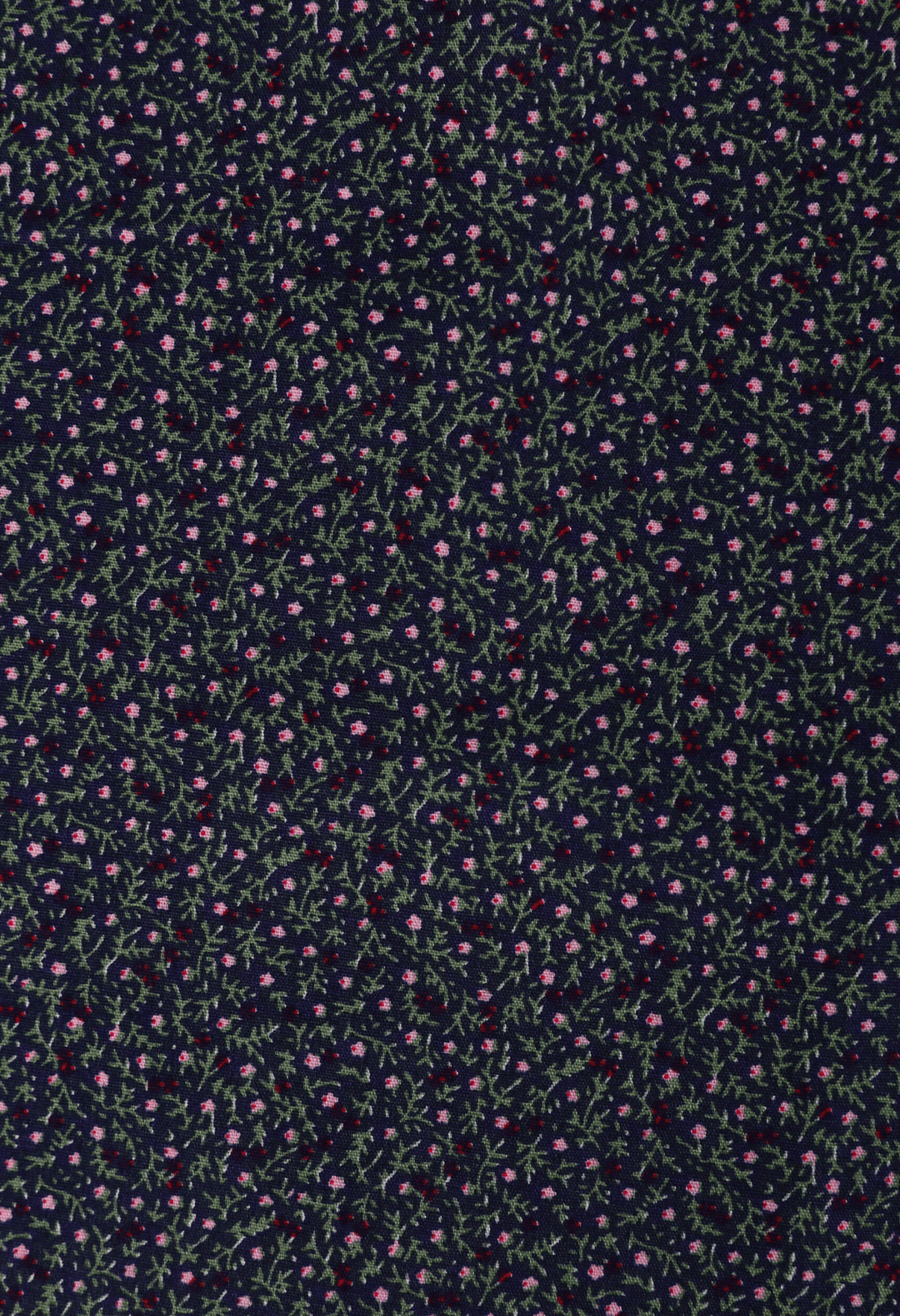 Flores Specialty Blouse Blouse Jardin Marino