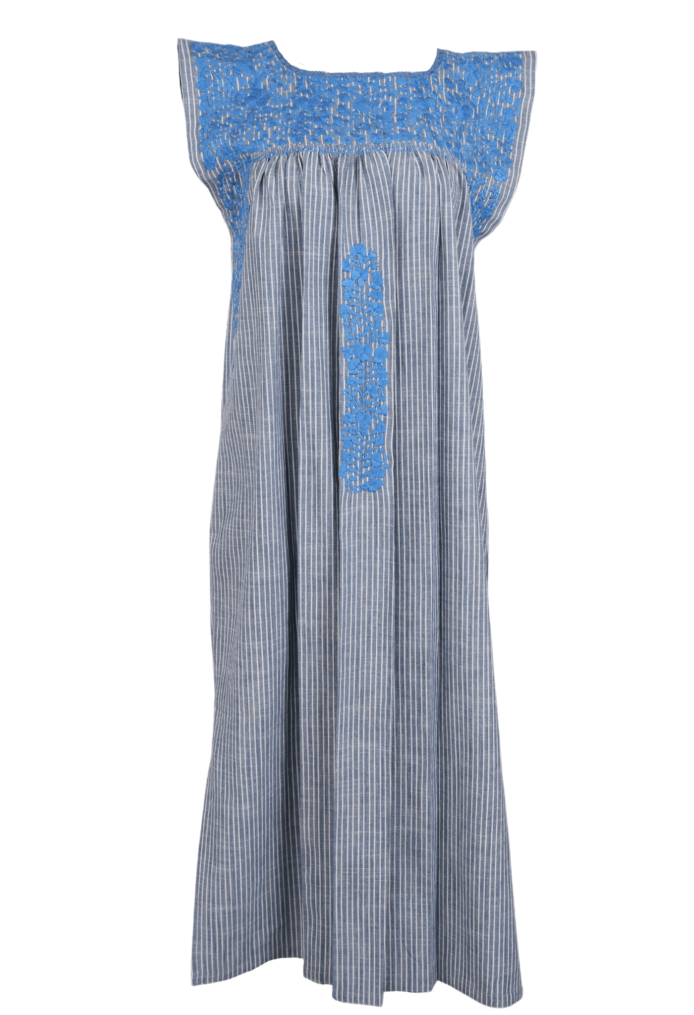 Flores Midi Dress Dress Sur Frances