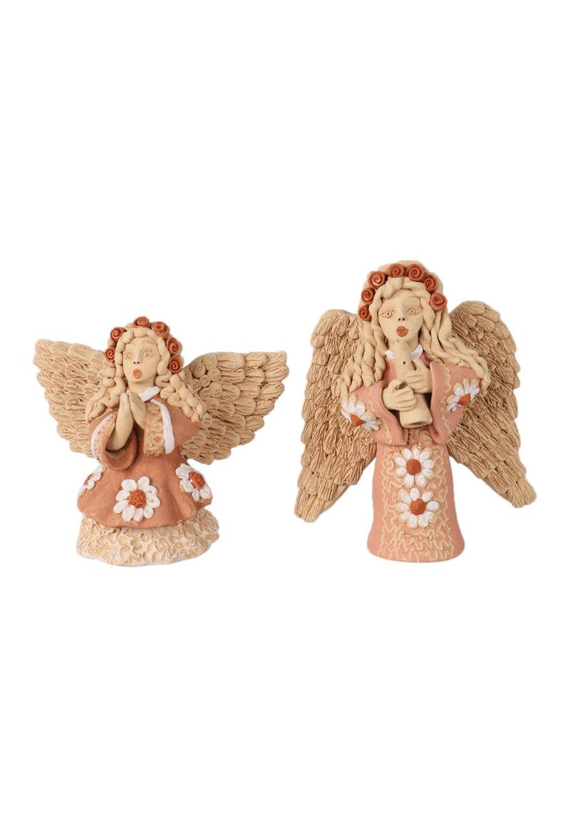 Angelica Vasquez Set of 2 Angels Angels set of 2 Set of 2 Angel Veintiuno