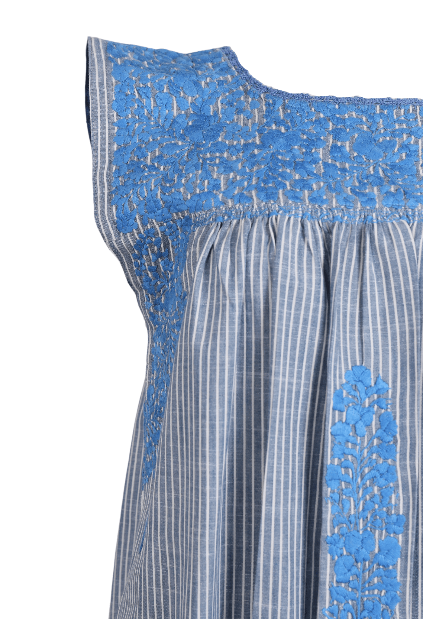 Flores Midi Dress Dress Sur Frances