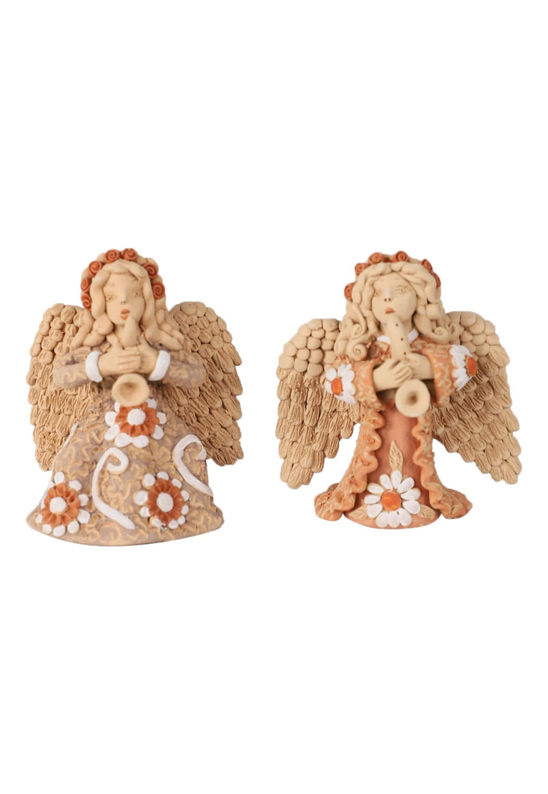 Angelica Vasquez Set of 2 Angels Angels set of 2 Set of 2 Angel Veintidós