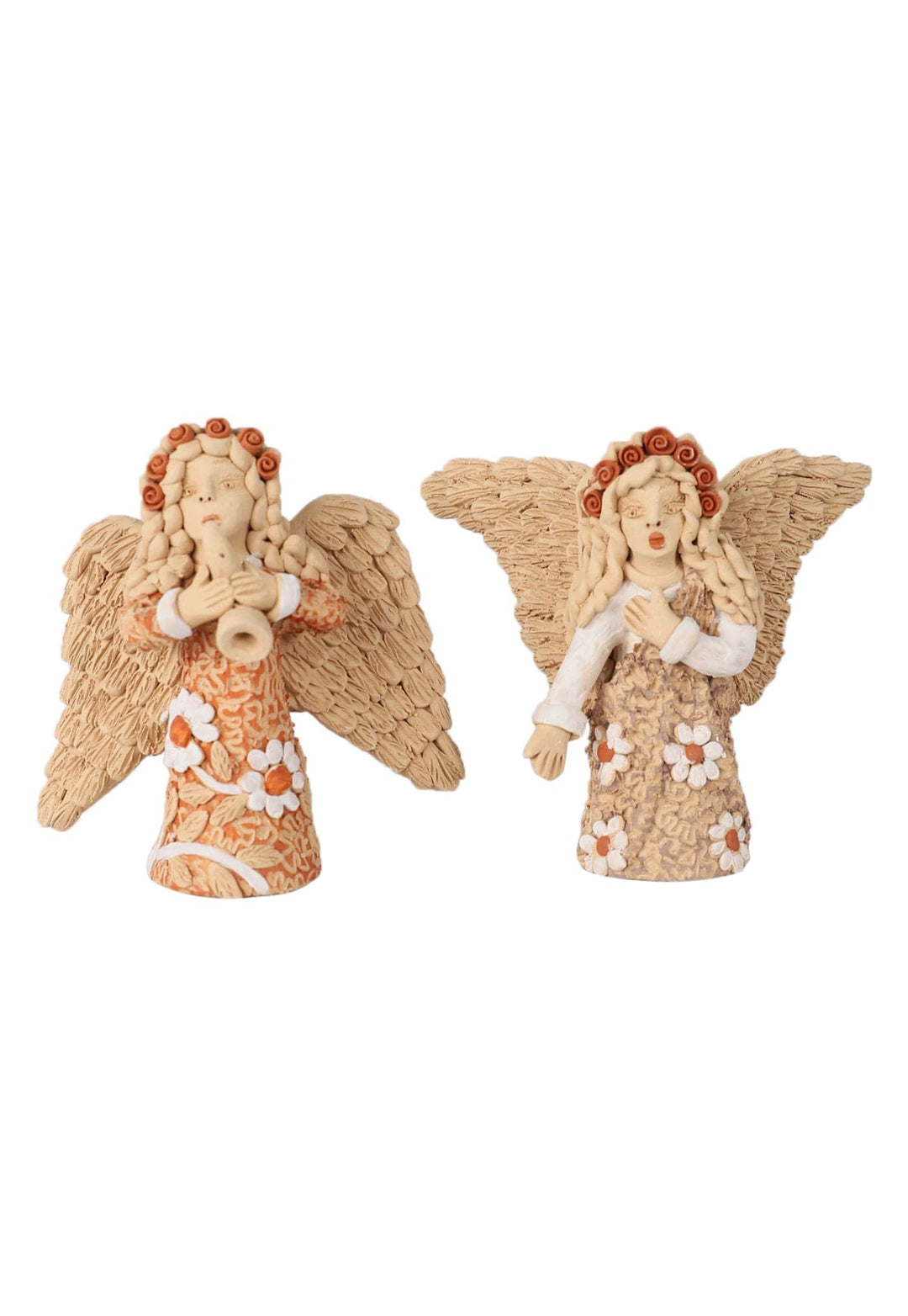 Angelica Vasquez Set of 2 Angels Angels set of 2 Set of 2 Angel Veinticinco