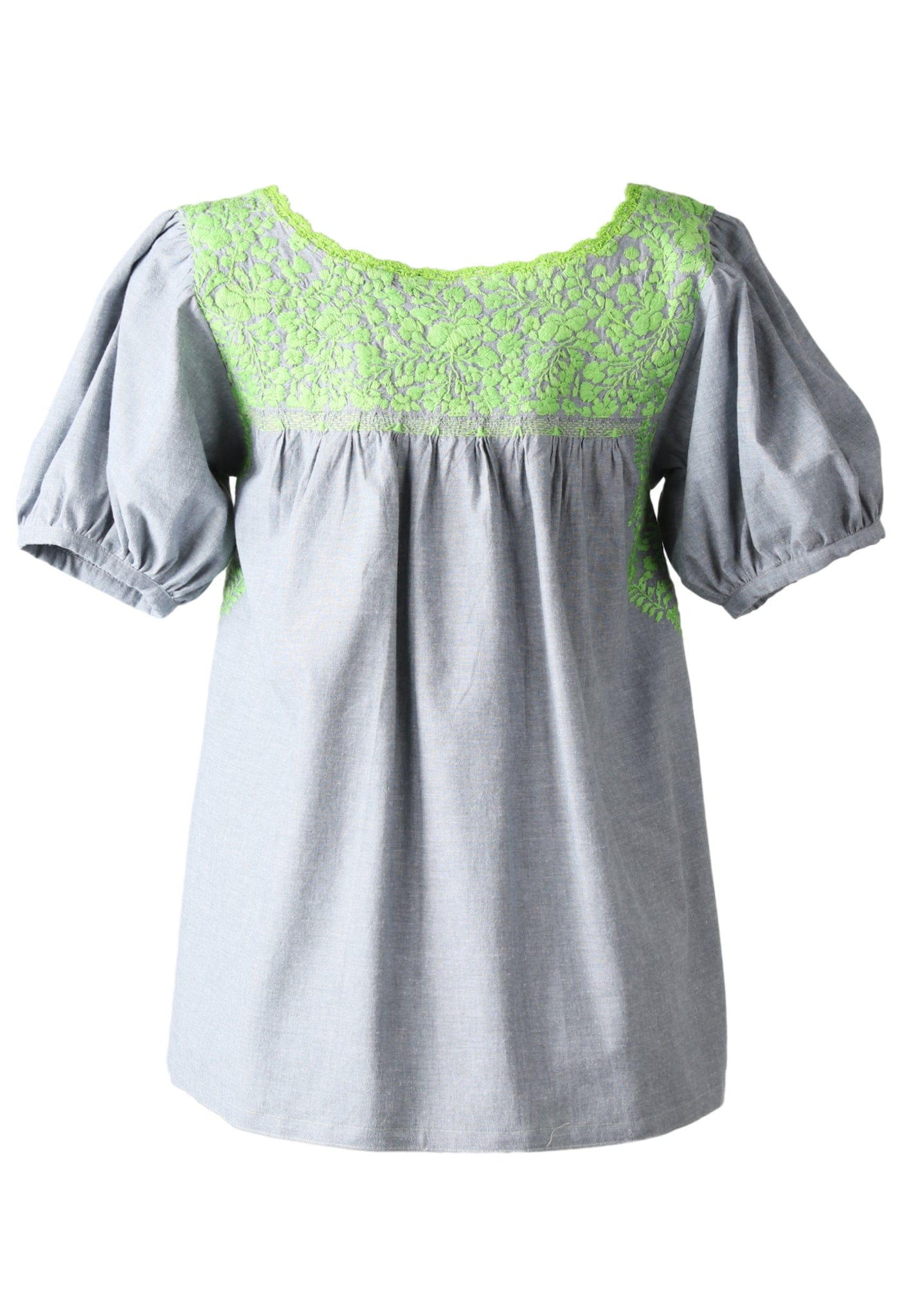 Carolina Blouse Blouse Carolina Dos Lima
