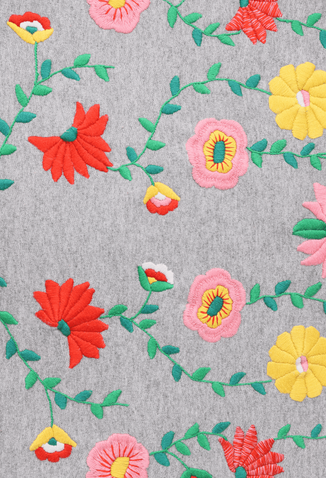 Sweatshirt Sweatshirt Flores Arroyo Sweatshirt