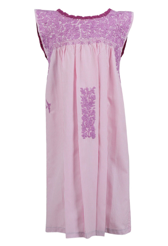 Florecita Dress Childrens Florecita Pastel Lavanda